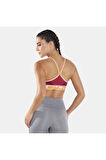 Training Indy Dri-fıt Light Support Swoosh Kadın Sporcu Sütyeni 