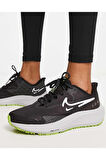 SU GEÇİRMEZ Air Zoom Pegasus 39 Shield Kadın Siyah Koşu Ayakkabısı