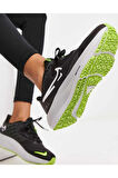 SU GEÇİRMEZ Air Zoom Pegasus 39 Shield Kadın Siyah Koşu Ayakkabısı