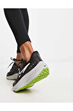 SU GEÇİRMEZ Air Zoom Pegasus 39 Shield Kadın Siyah Koşu Ayakkabısı