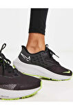 SU GEÇİRMEZ Air Zoom Pegasus 39 Shield Kadın Siyah Koşu Ayakkabısı