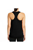 Dj1757-010 W Nk Df Leg Raceback Tank Kadın Sporcu Sütyeni