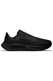 Aır Zoom Pegasus 38 Erkek Siyah Koşu Ayakkabı - Cw7356-001
