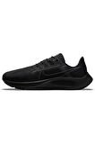 Aır Zoom Pegasus 38 Erkek Siyah Koşu Ayakkabı - Cw7356-001