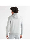 Erkek Kapüşonlu Sweatshirt M Nsw Club Hoodıe Po Bb Gx Bv2973