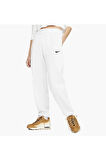 W Nsw Essntl Clctn Flc Mr Pant Kadın Eşofman Altı Bv4089-010