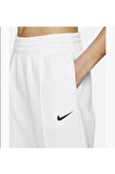W Nsw Essntl Clctn Flc Mr Pant Kadın Eşofman Altı Bv4089-010