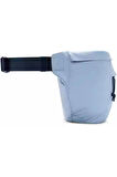 Tech Hip Pack 10 litre mavi  Spor çanta ba5751