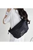 Tech Hip Pack 10 litre Büyük Boy spor çanta