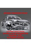 Fren Balatası Arka A0014200120 Mercedes 201 1983-1993 Bm Bosch Bch 0986466874