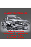 Fren Balatası Arka Gdb1841 / Fdb4316 5k0698451 Vw Caddy-golf6-jetta-a3 10- Bm Bosch Bch 0986494416