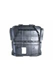 Renault Symbol- 13/21 Karter Muhafaza Plastiği (PLASTİK ENJEKSİYON) (UZUN TİP) 758904911r