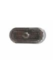 Volkswagen Golf- 3- 92/98 Çamurluk Sinyali Beyaz Sağ/sol Aynı (ADET) (EUROLAMP) 1j5949117a