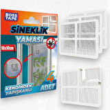 Boss Tape Sineklik Yama Tamir Bandı 100mm