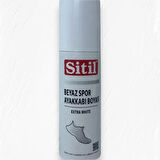 Sitil Beyaz Sneaker Yenileyici Boya 75 ml