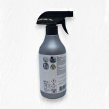 Farell Tekstil ve Ayakkabı Temizleme Solüsyonu 500ml