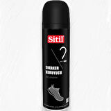Sitil Adım 2 Sneaker Koruyucu 150 ml