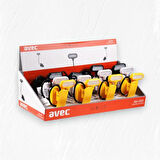 Avec Display Box Ledli Kitap Okuma Lambası Av-013