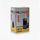 Catpower 663 Temiz Su Dalgıç Pompa 400W