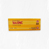 Kale Kilit 164GNC Barel Nikel 90mm 