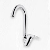 Sardıcı BTR-1003 Mutfak Bataryası 360 Derece Oynar Başlıklı