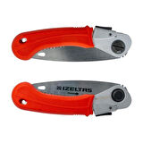 İzeltaş 14000 120 mm Katlanabilir Budama Testeresi