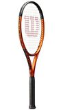 Wilson Burn 100 V5 Tenis Raketi 300 Gr. WR108810U2