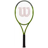 Wilson Blade Feel 103 Tenis Raketi 264 Gr. WR117510U3