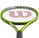 Wilson Blade Feel 103 Tenis Raketi 264 Gr. WR117510U3
