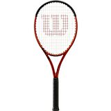 Wilson Burn 100ULS V5 Tenis Raketi 260 gr. WR109110U0