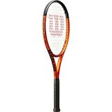 Wilson Burn 100ULS V5 Tenis Raketi 260 gr. WR109110U0