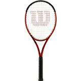 Wilson Burn 100ULS V5 Tenis Raketi 260 gr. WR109110U1
