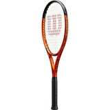 Wilson Burn 100ULS V5 Tenis Raketi 260 gr. WR109110U1