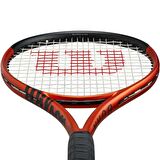 Wilson Burn 100ULS V5 Tenis Raketi 260 gr. WR109110U1