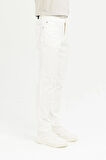 Slim Fit Beş Cep Model Erkek Pantolon