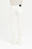 Slim Fit Beş Cep Model Erkek Pantolon