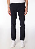 Slim Fit Beş Cep Model Erkek Pantolon
