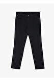 Slim Fit Beş Cep Model Erkek Pantolon