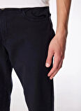 Slim Fit Beş Cep Model Erkek Pantolon