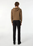 Slim Fit Basic Beş Cep Erkek Pantolon