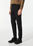 Slim Fit Basic Beş Cep Erkek Pantolon
