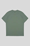 I AM ANOTHER Baskılı Basic Erkek T-shirt