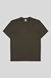 I AM ANOTHER Baskılı Basic Erkek T-shirt