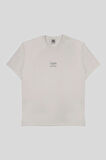 I AM ANOTHER Baskılı Basic Erkek T-shirt