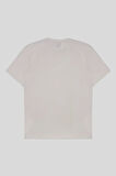I AM ANOTHER Baskılı Basic Erkek T-shirt
