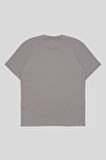 I AM ANOTHER Baskılı Basic Erkek T-shirt