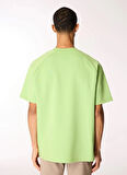 I AM ANOTHER Baskılı Basic Erkek T-shirt