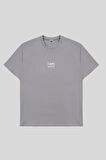 I AM ANOTHER Baskılı Basic Erkek T-shirt