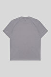 I AM ANOTHER Baskılı Basic Erkek T-shirt