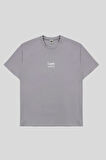 I AM ANOTHER Baskılı Basic Erkek T-shirt